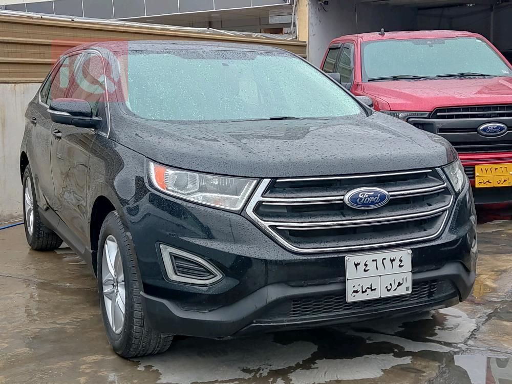 Ford Edge